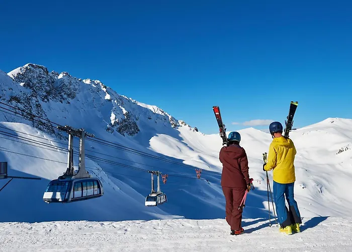 Collina 3* Lenzerheide