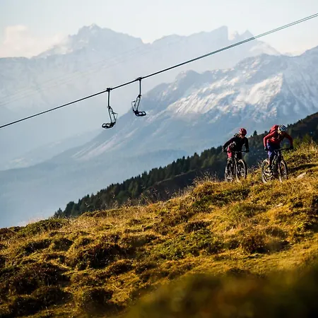 Collina Отель типа 